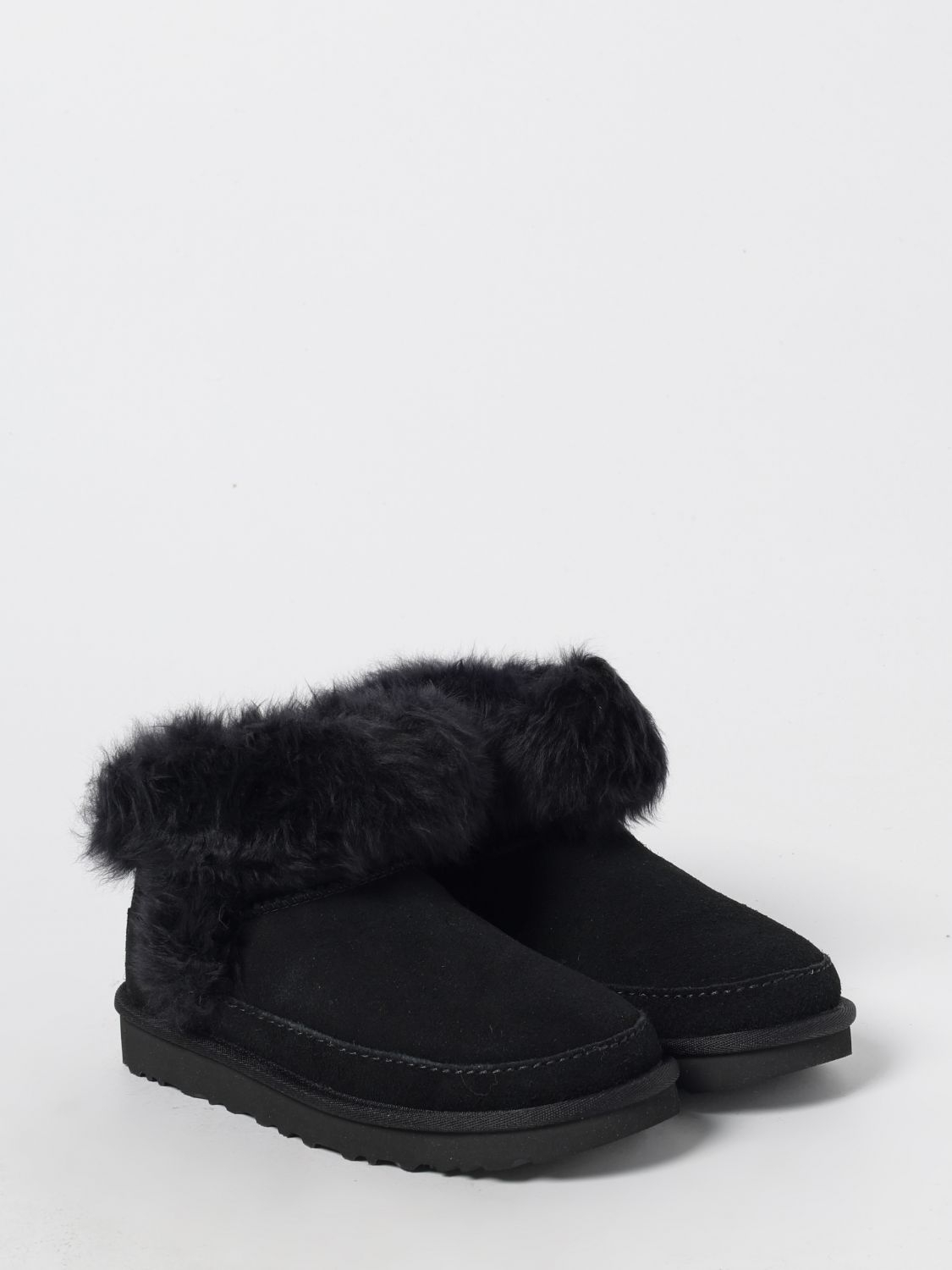 [UGG] Ankle Boots FW25 1173832 BLK