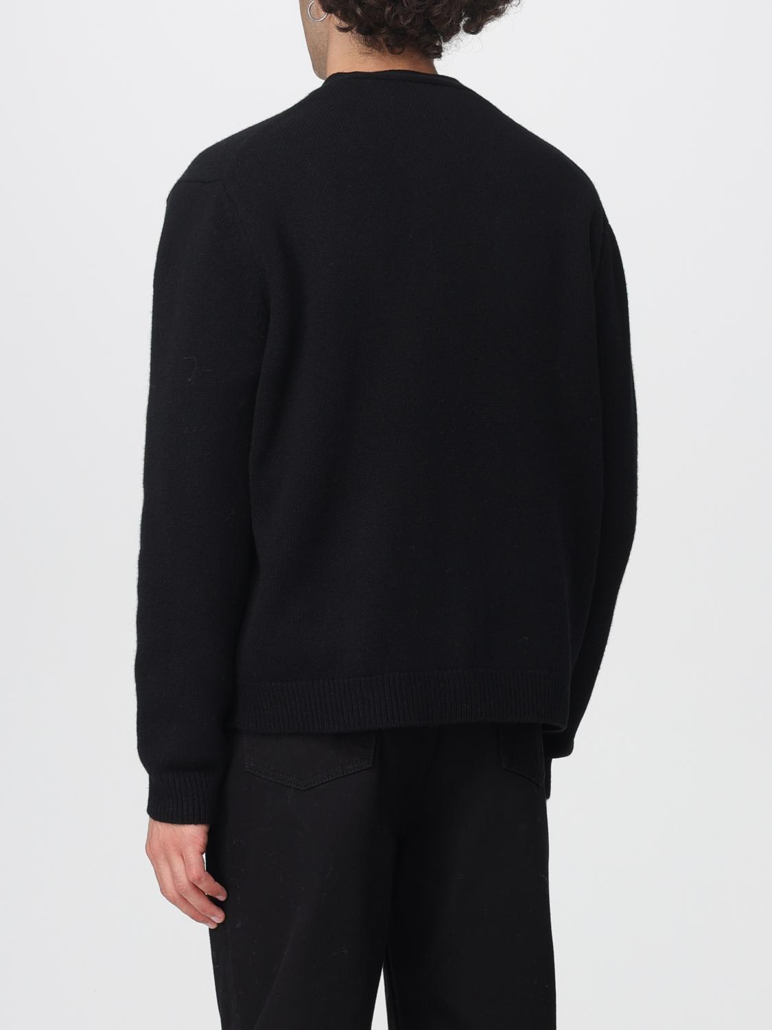 [MAISON KITSUNE] Cardigan FW25 PM00509KM0329 0391