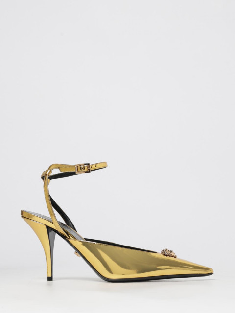 [Versace] Sandals FW25 10204791A08609 1X00V