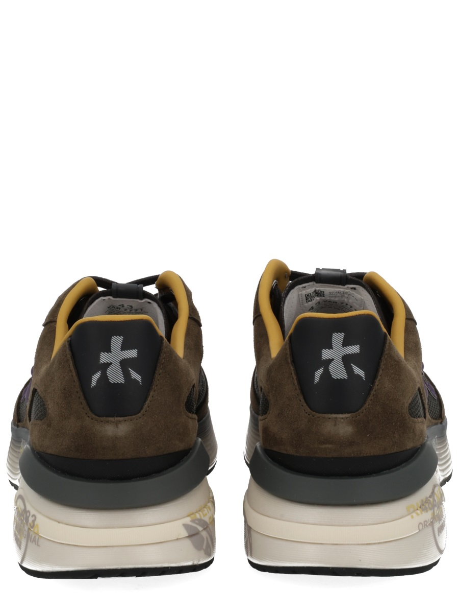 [Premiata] Sneakers FW25 MOERUN_7771