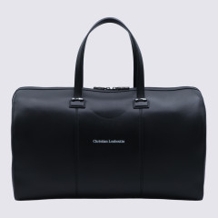 [Christian Louboutin] Duffle Bag FW26 3265059BK01