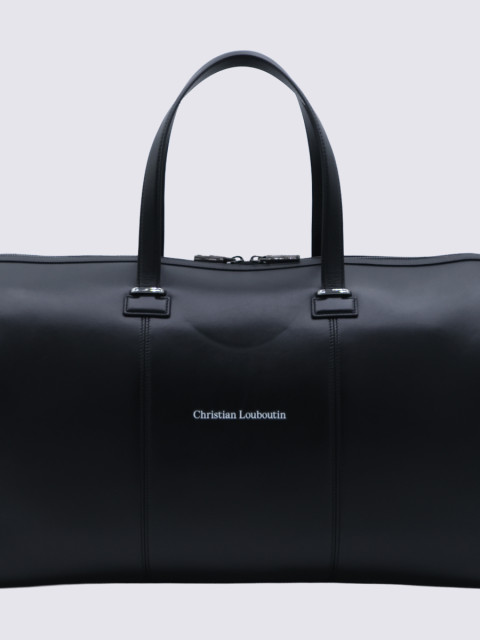 [Christian Louboutin] Duffle Bag FW26 3265059BK01
