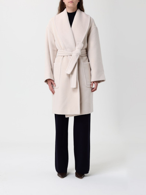 [MAX MARA STUDIO] Coat FW25 2526016032600 023