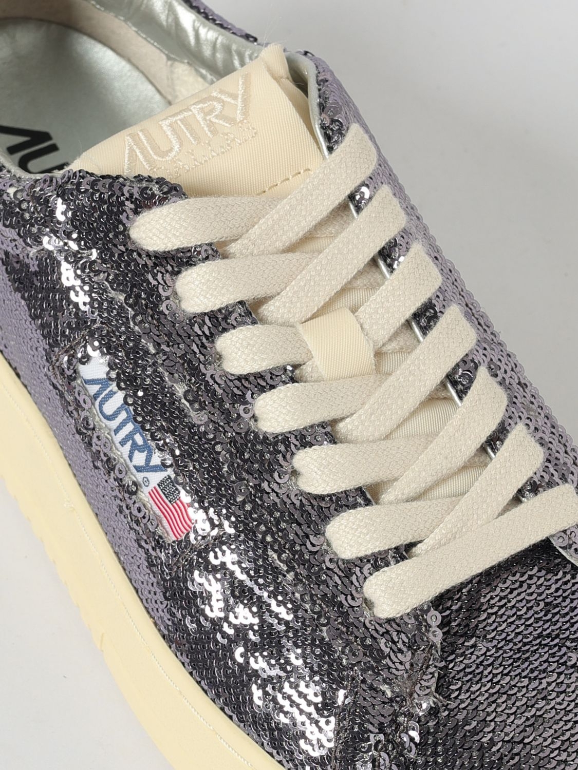 [AUTRY] Sneakers SS26 ADLW TI02