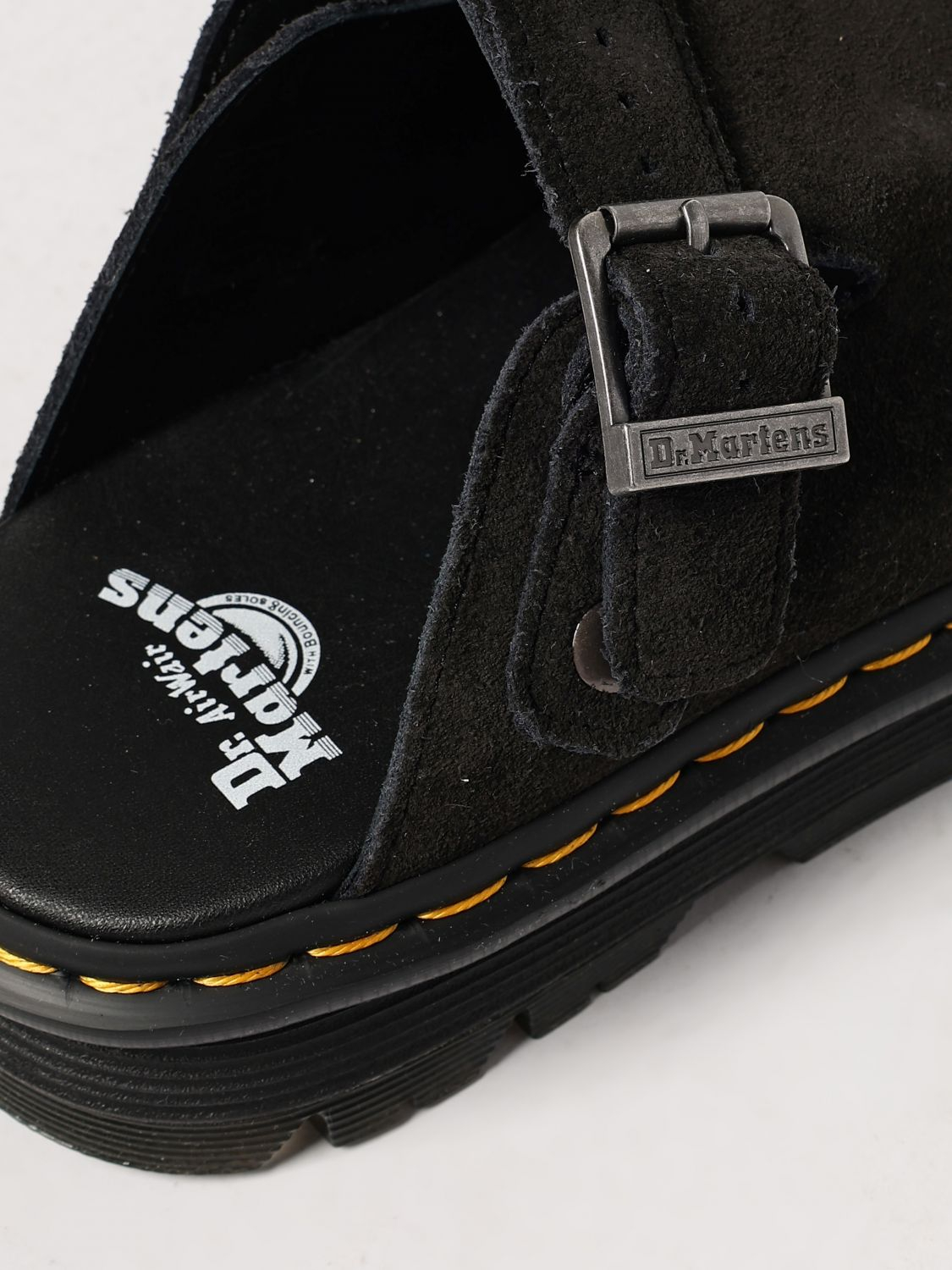 [Dr. Martens] Mules SS26 31657001