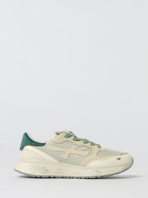 [Premiata] Sneakers FW25 LAURYN 7782