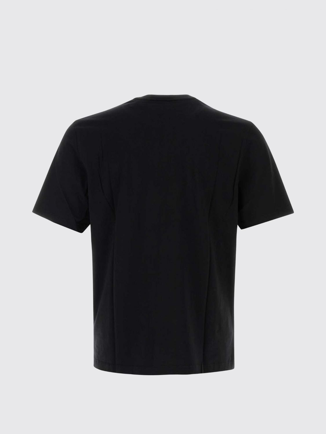 [MAISON KITSUNE] T-shirts Long Sleeve SS26 PM00107KJ7026 P199