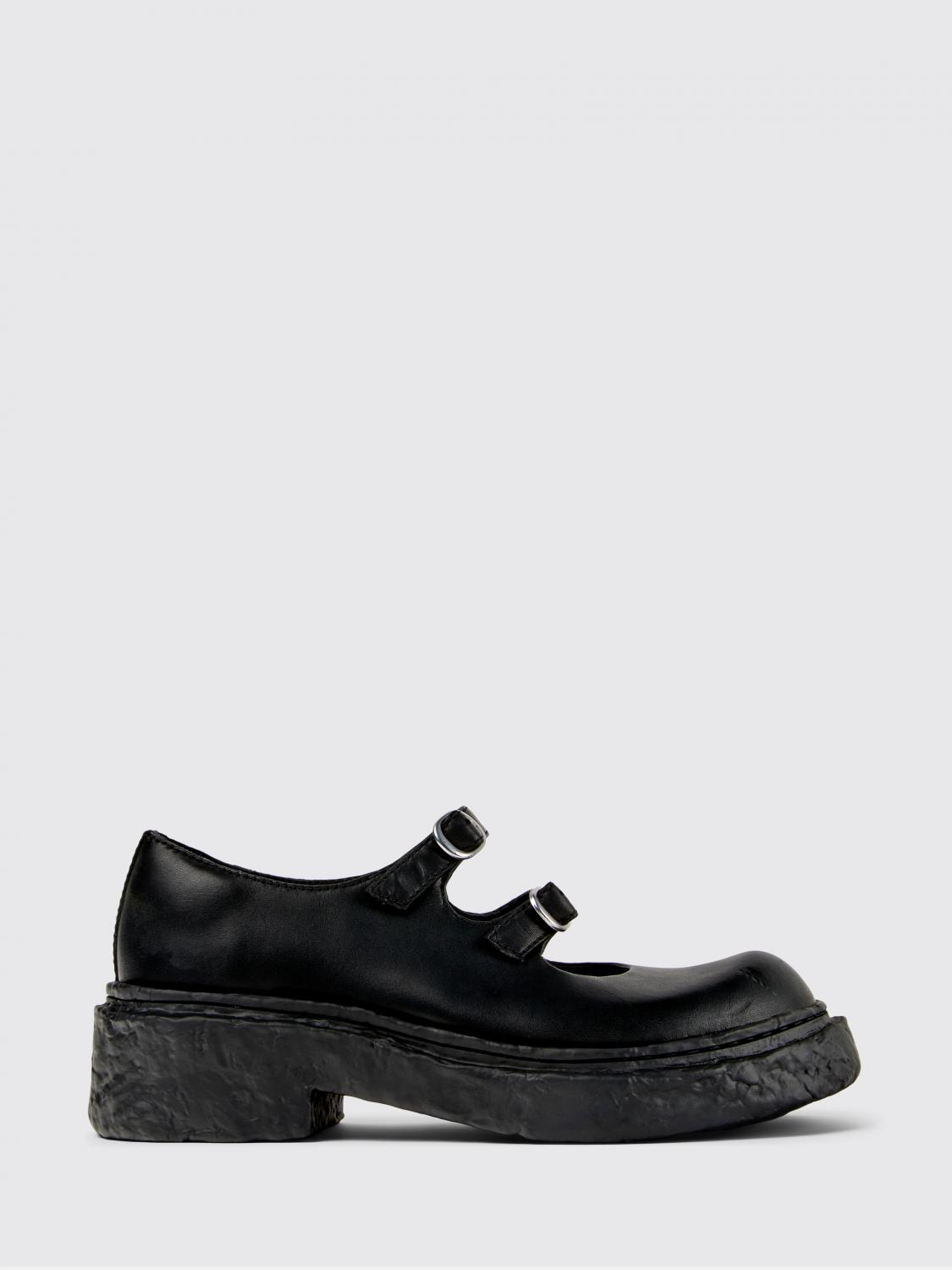 [CAMPERLAB] Loafer SS26 A500041-001 CAMPERLAB VAMONOS 0