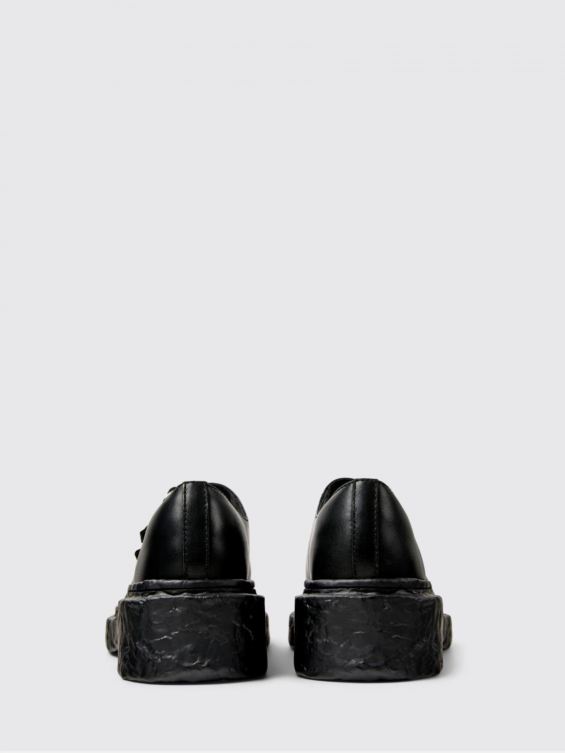 [CAMPERLAB] Loafer SS26 A500041-001 CAMPERLAB VAMONOS 0