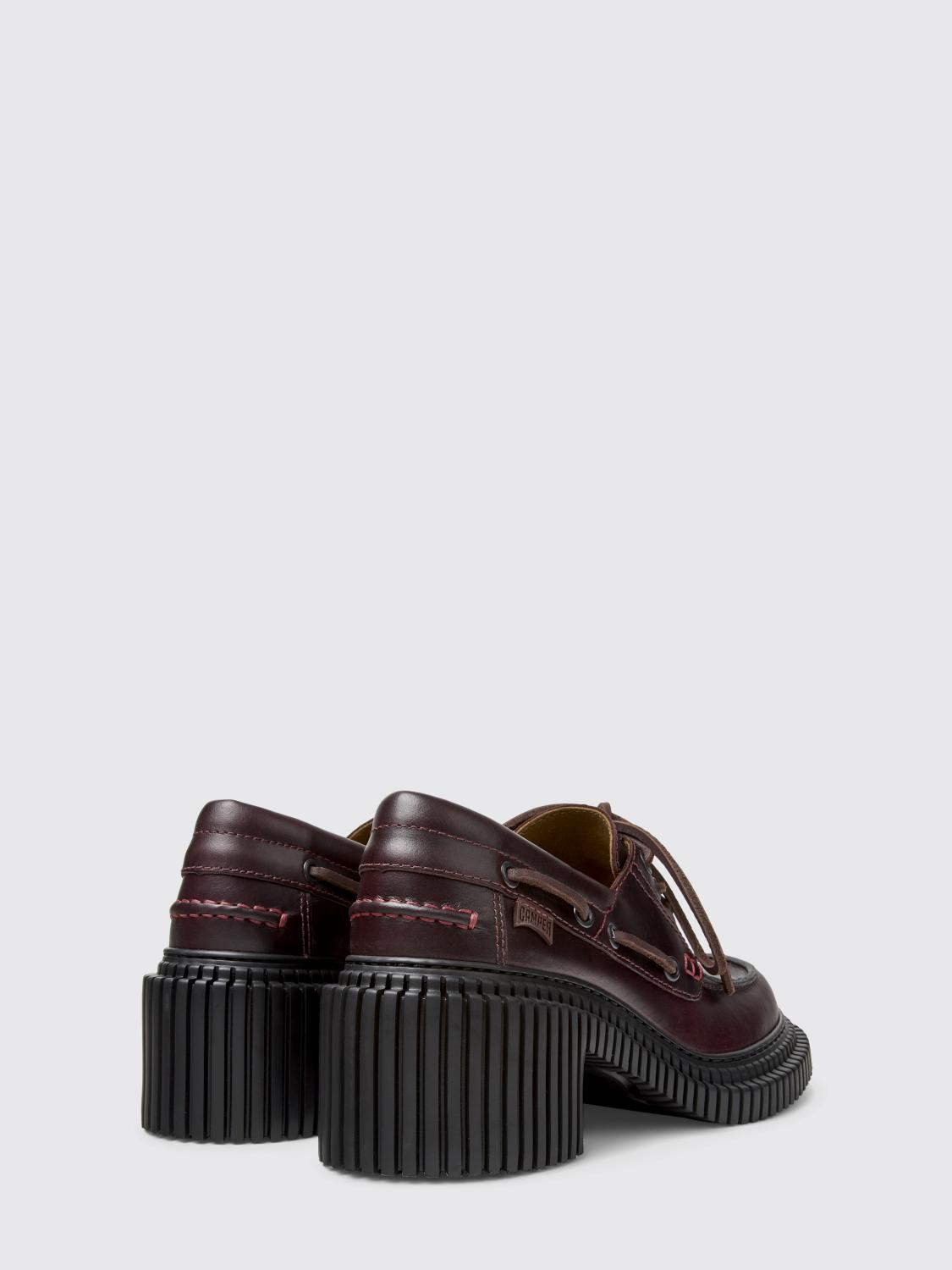 [CAMPER] Loafer SS26 K201812-003 PIX LONDON 0