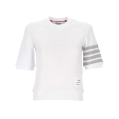 [Thom Browne] T-shirts Short Sleeve SS26 FJS222AJ0248100