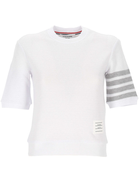 [Thom Browne] T-shirts Short Sleeve SS26 FJS222AJ0248100
