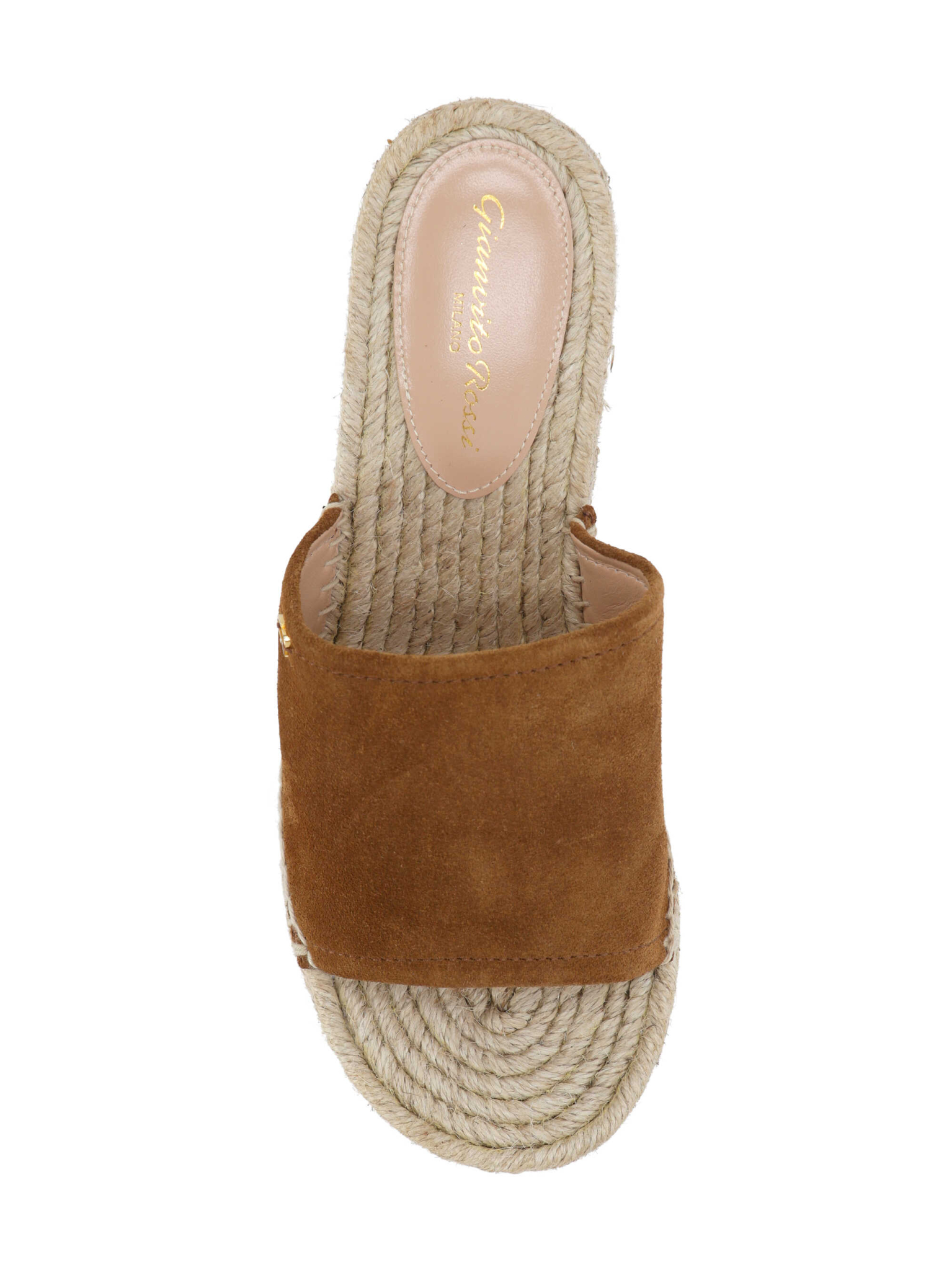 [Gianvito Rossi] Sandals SS26 G1019740RICSCJTENT