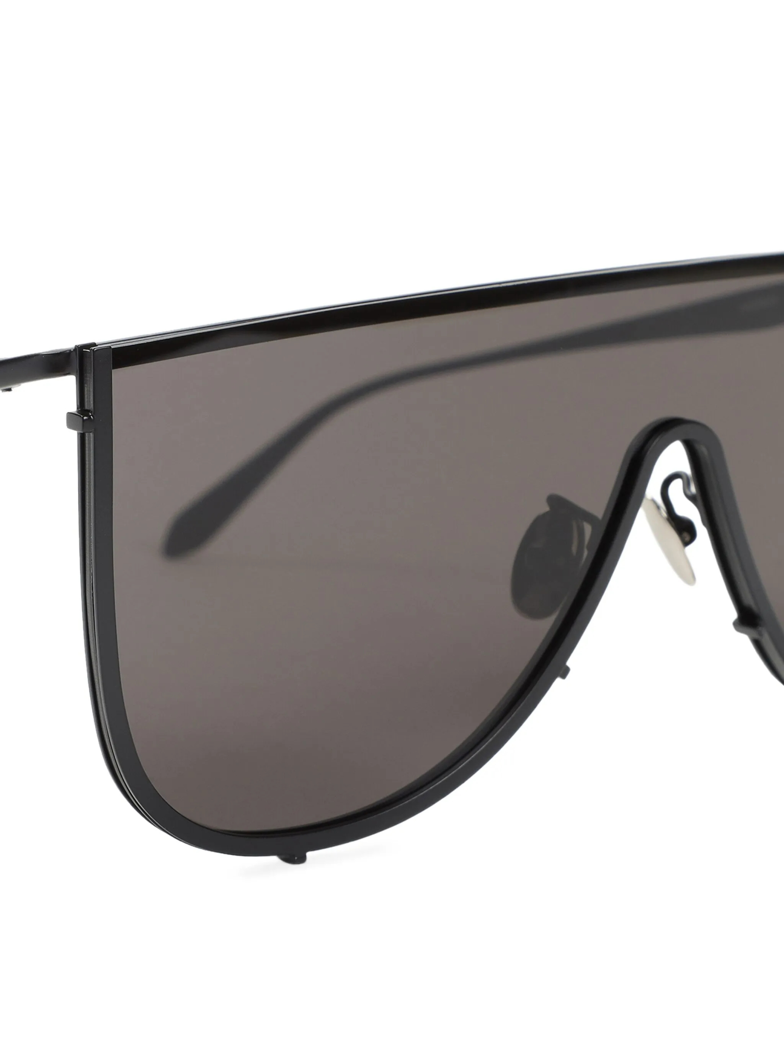 [Alaia] Sunglasses SS26 AA0094S-001001