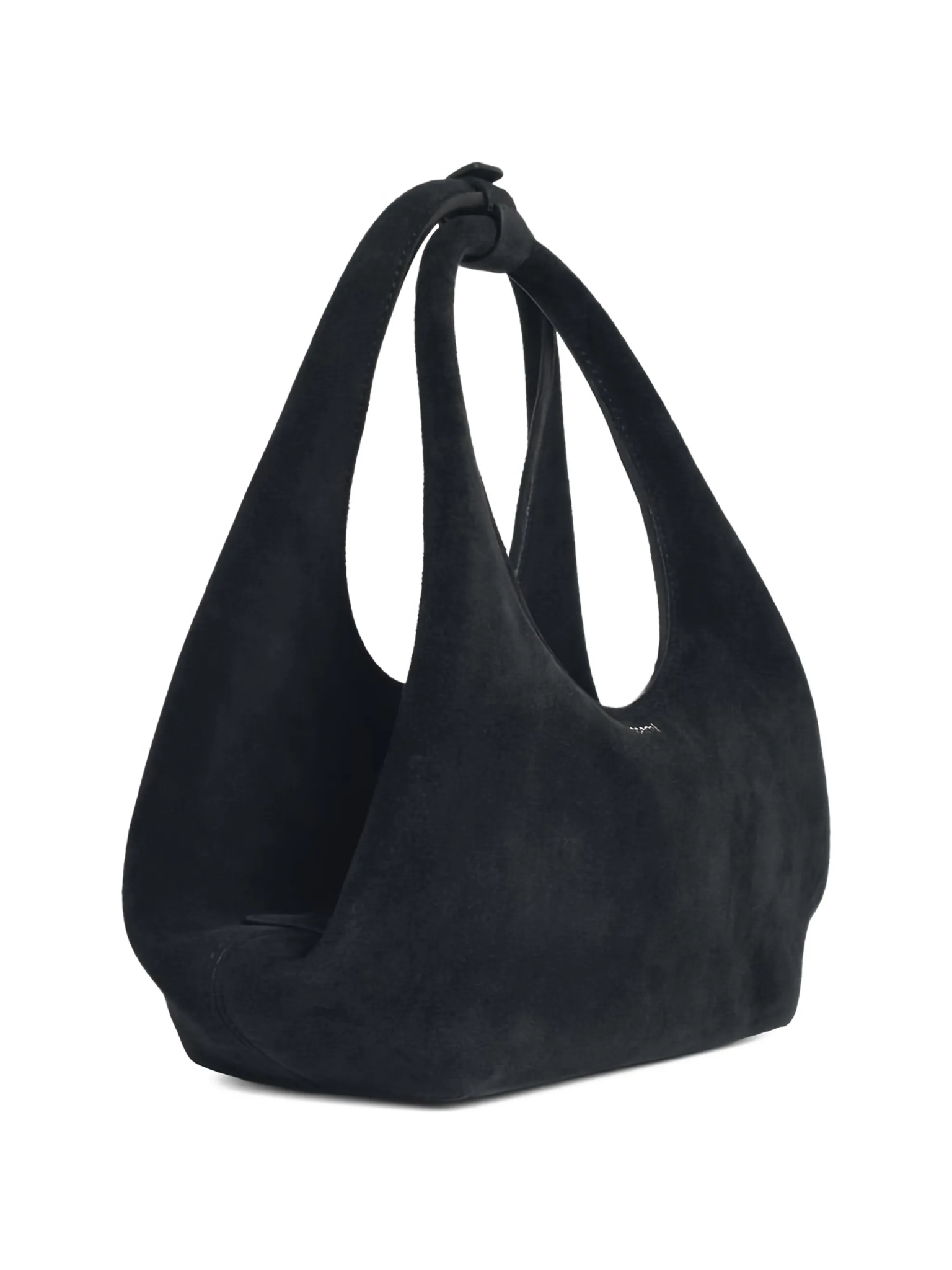 [Coperni] Shoulder bag SS26 COPBA128F6049BLK