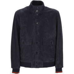 [Gucci] Jacket SS26 854268XNBB54044