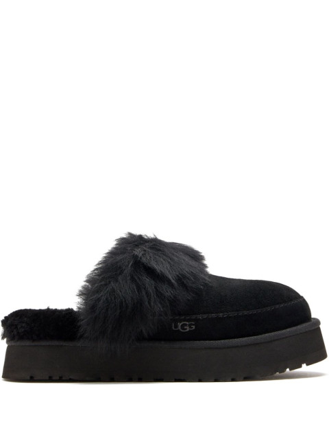 [UGG] Sandals FW25 1173930BLK