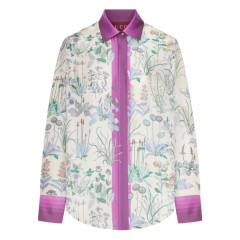 [Gucci] Shirts Long Sleeve SS26 856092ZAUK79224