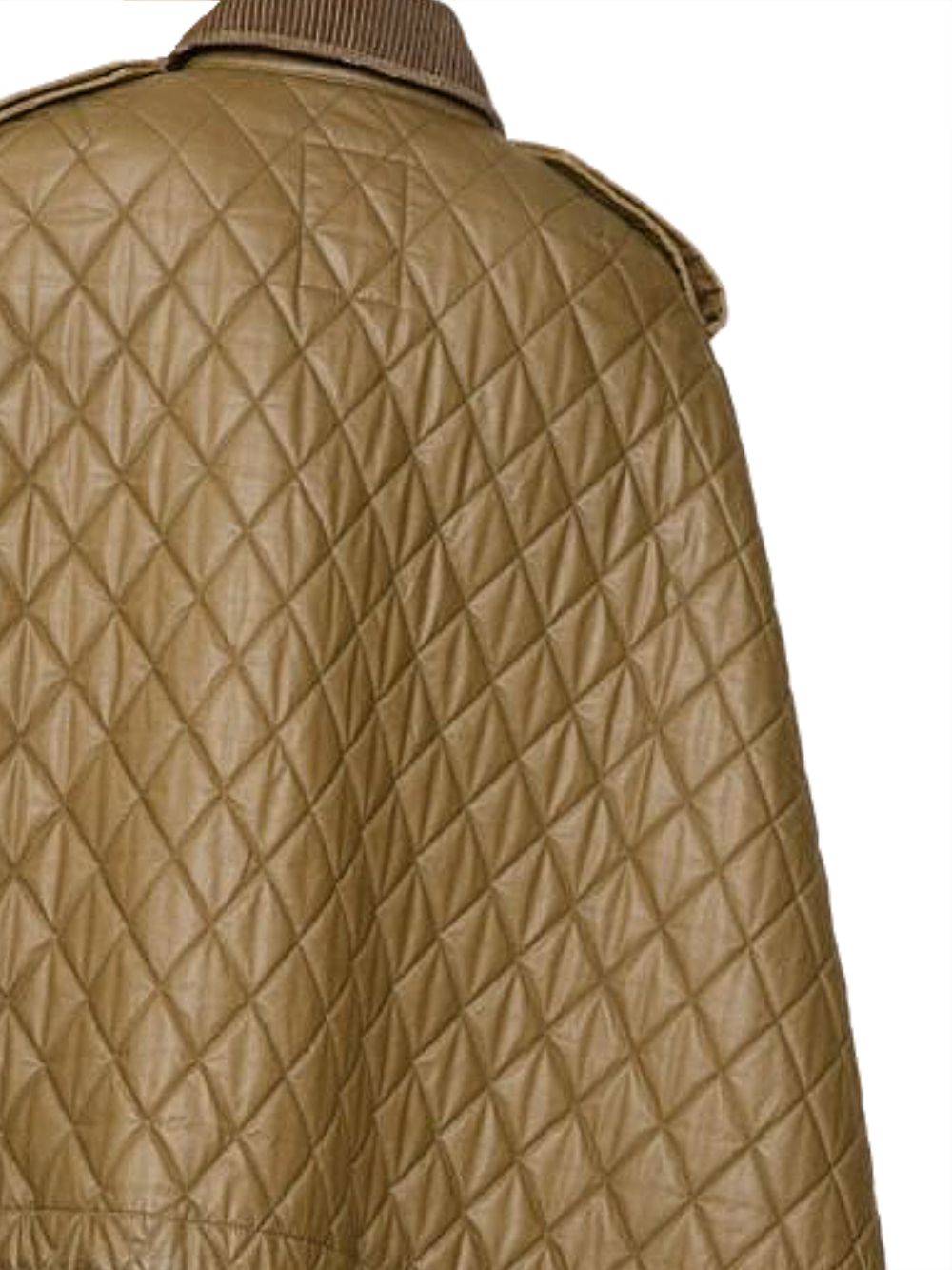 [Burberry] Cape SS26 8122271X