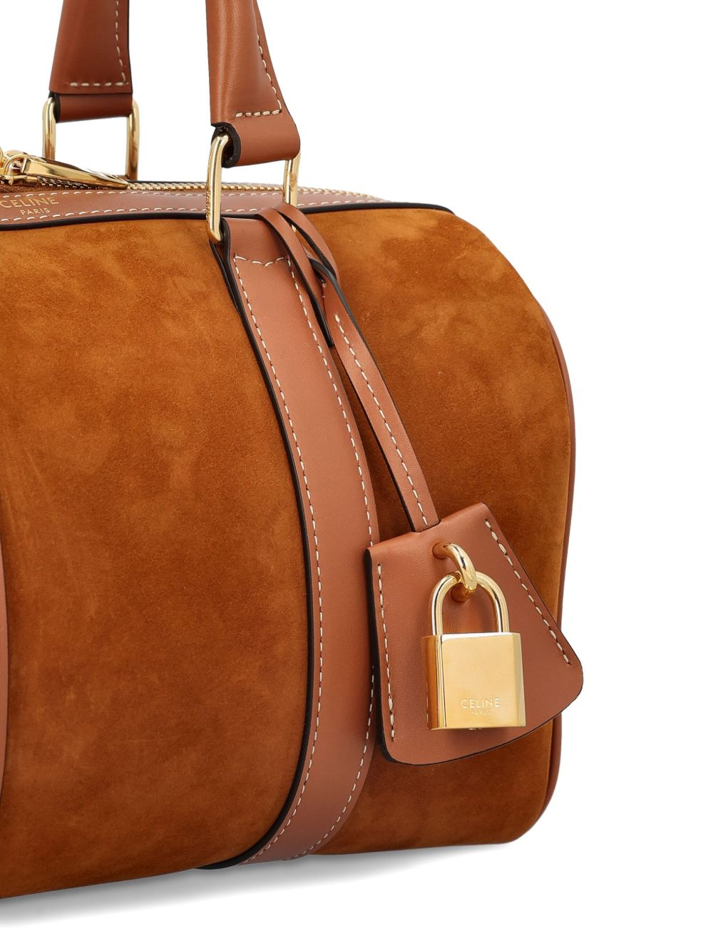 [Celine] Tote bag FW25 121323GRN02CM