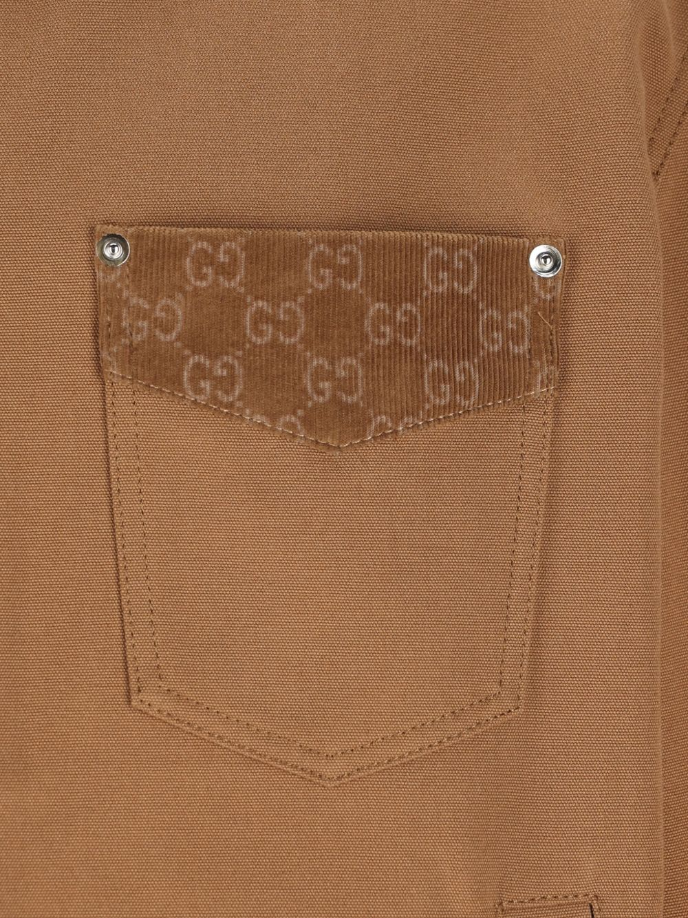 [Gucci] Jacket SS26 854304ZAUJI2630