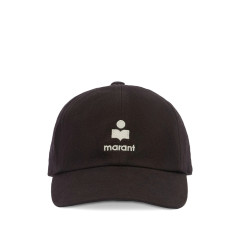 [Isabel Marant] Cap SS26 CQ053XFAD1C05A02FK