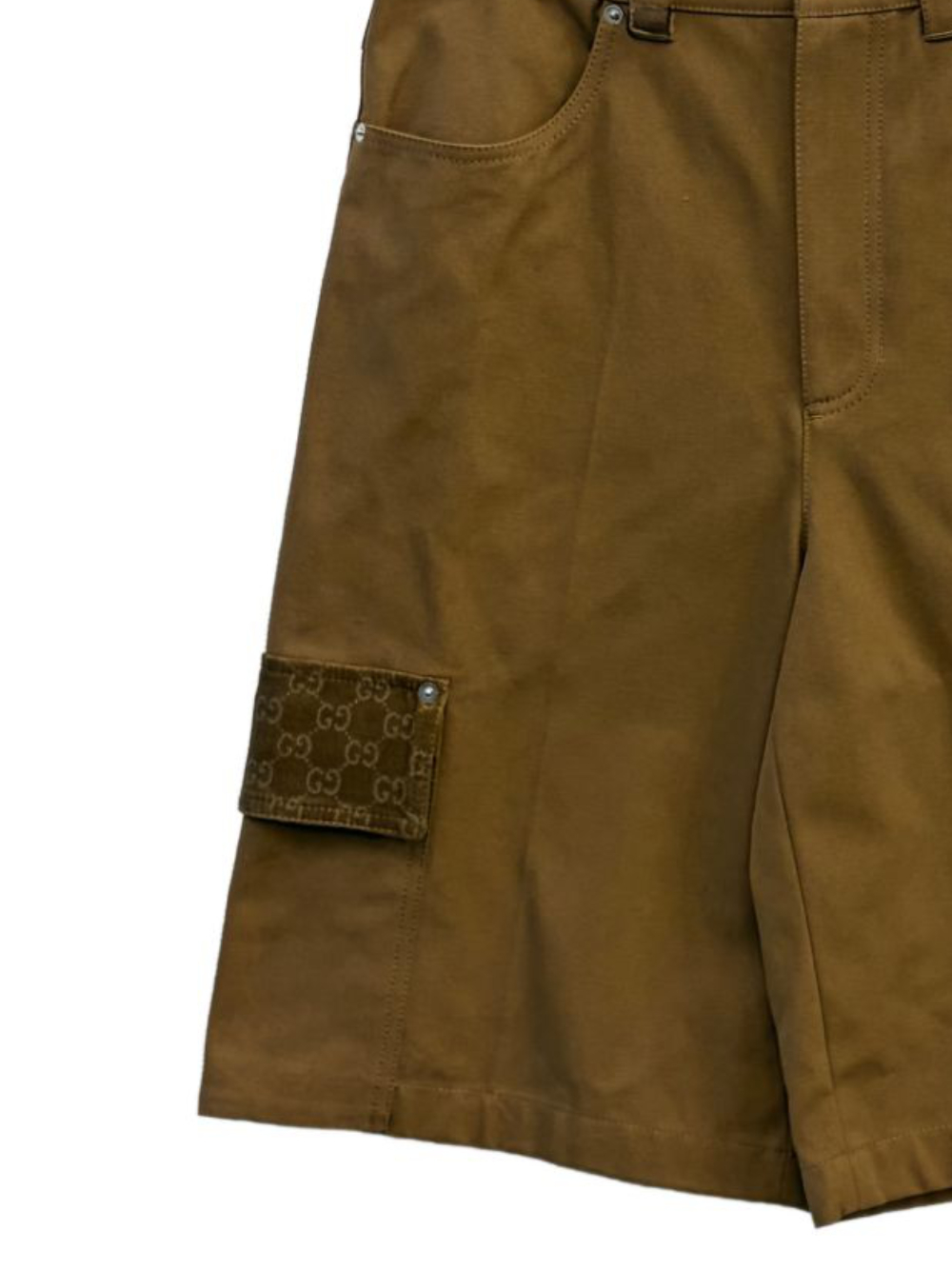 [Gucci] Trousers SS26 851721ZAUJI2630