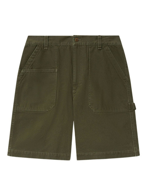 [MARANT] Shorts SS26 SH0277HAD1E01H67KI