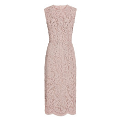[Dolce & Gabbana] Sleeveless dress SS26 F6H0ZTHLMTBF1246
