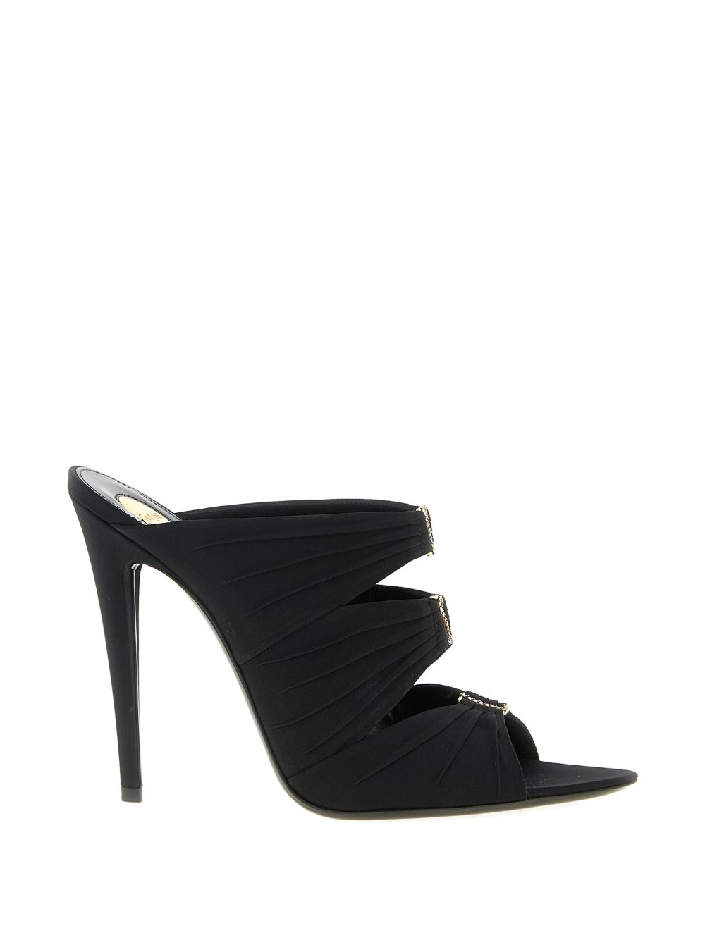 [Saint Laurent] Sandals SS26 859545AAF4G1097