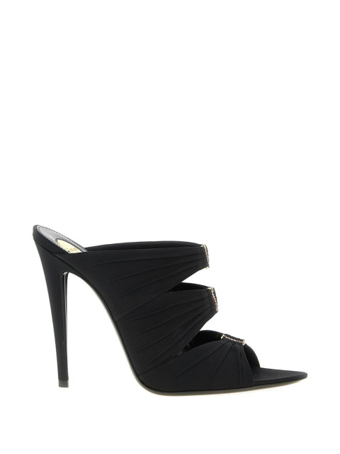 [Saint Laurent] Sandals SS26 859545AAF4G1097