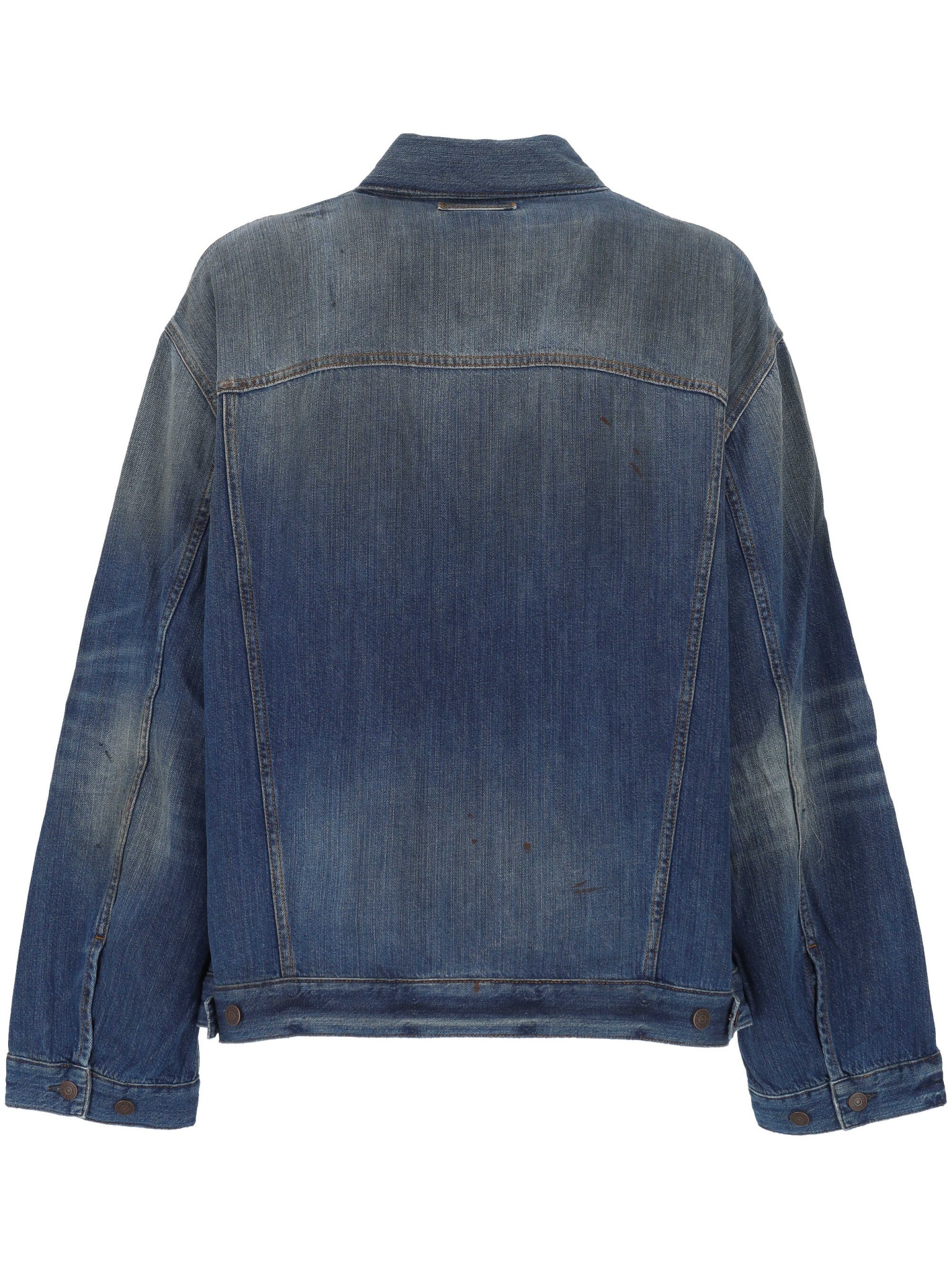 [Acne] Denim jacket SS26 C90218863