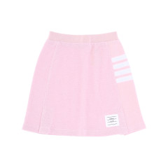 [Thom Browne] Mini skirt SS26 FJK146AJ0248680