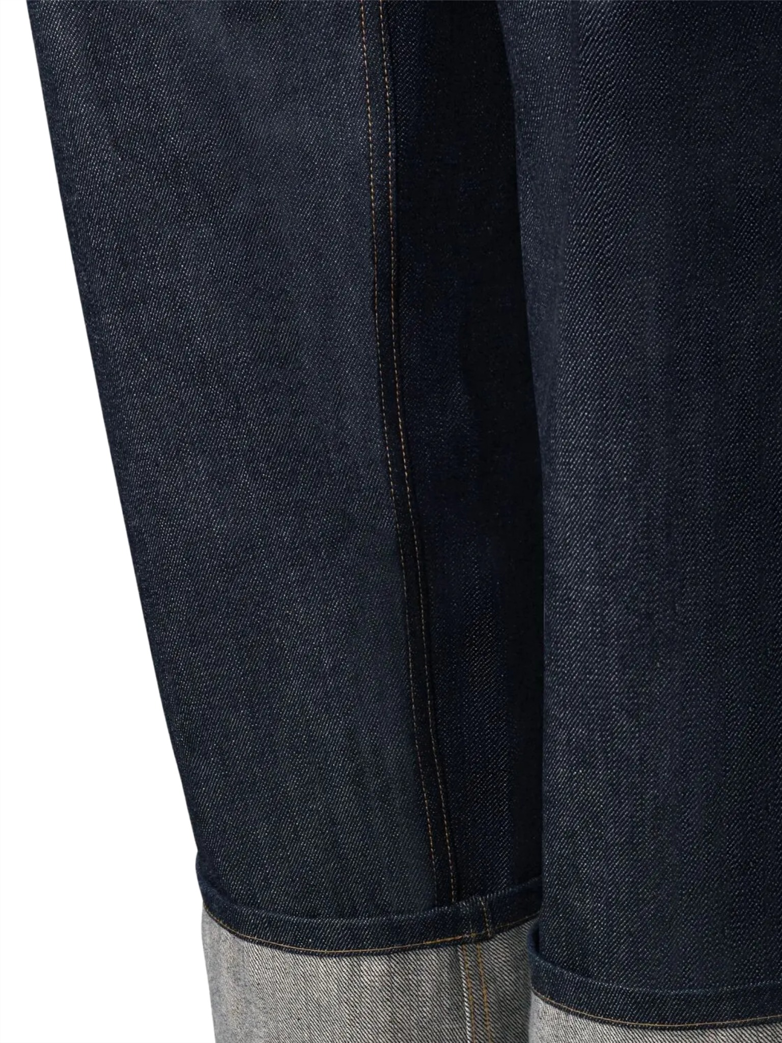 [Thom Browne] Jeans SS26 MTU345SF1101415