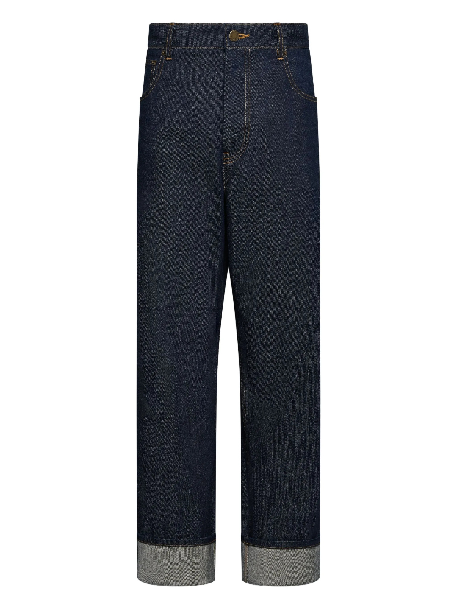 [Thom Browne] Jeans SS26 MTU345SF1101415
