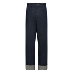 [Thom Browne] Jeans SS26 MTU345SF1101415
