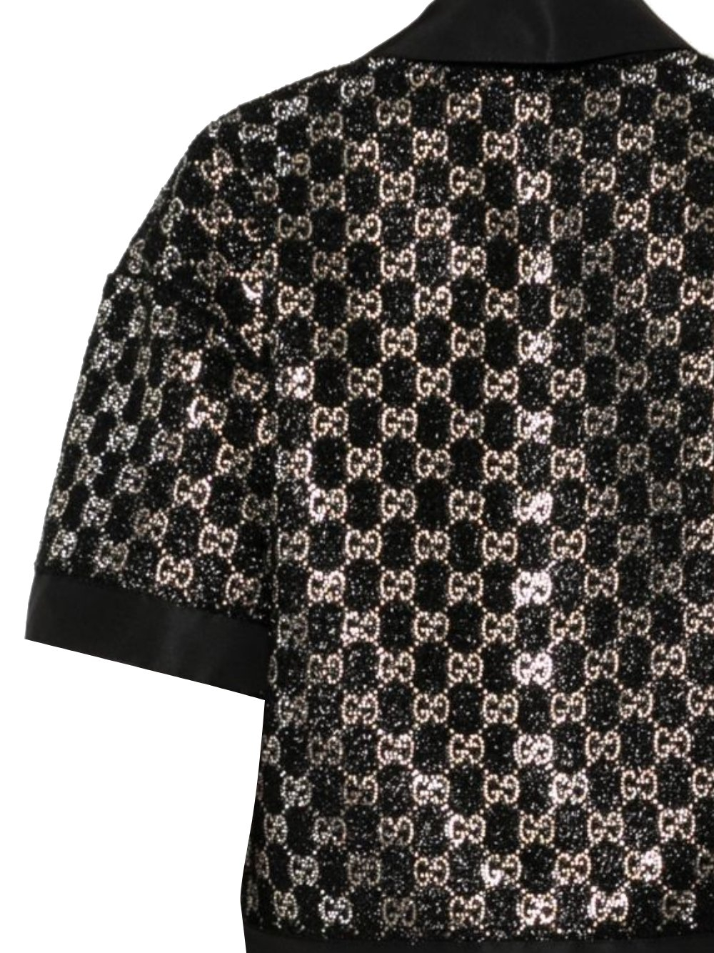 [Gucci] T-shirts Short Sleeve SS26 846682ZARWY1000