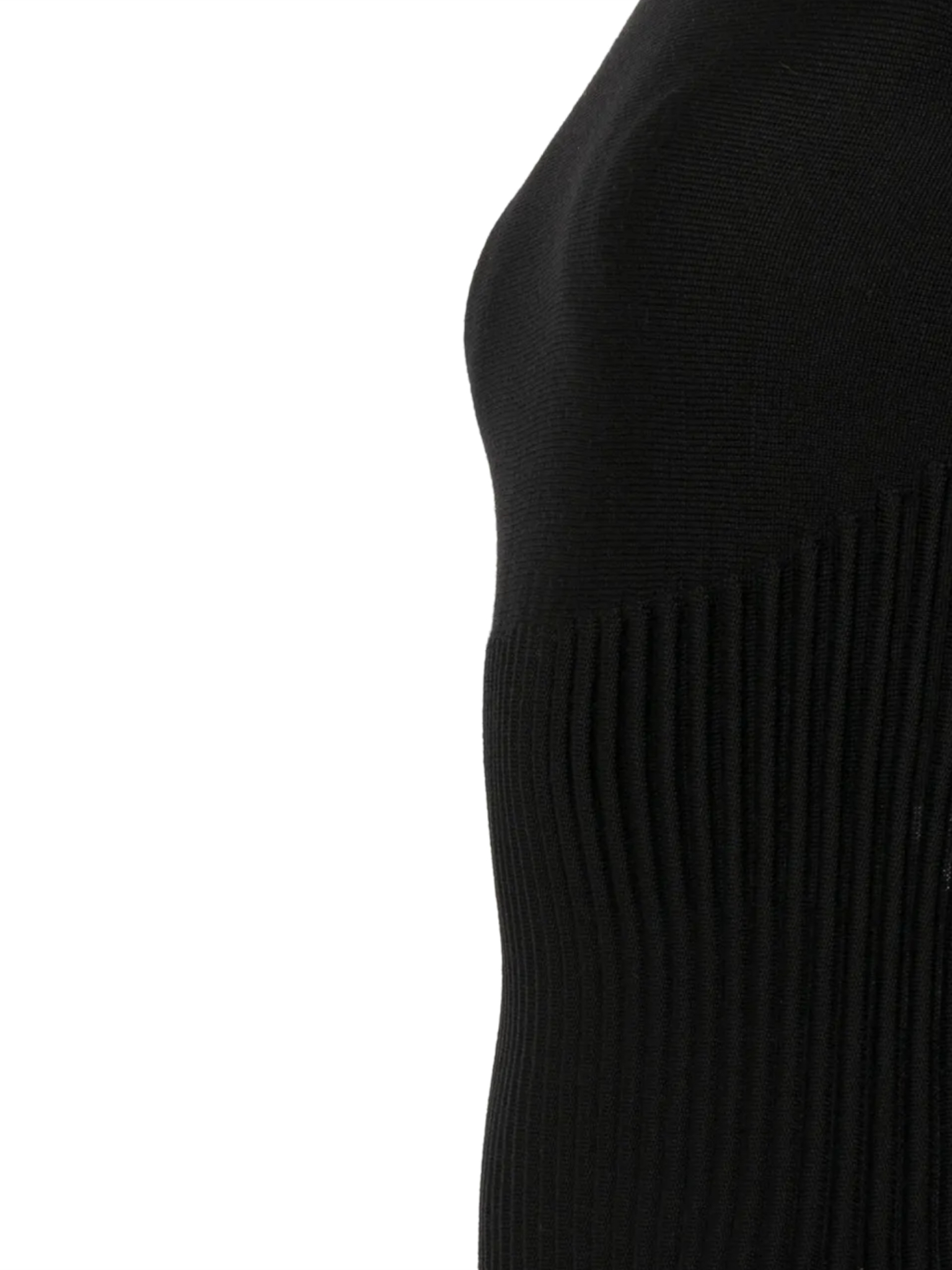 [Alaia] T-shirts Short Sleeve SS26 AA9H1403K137C995