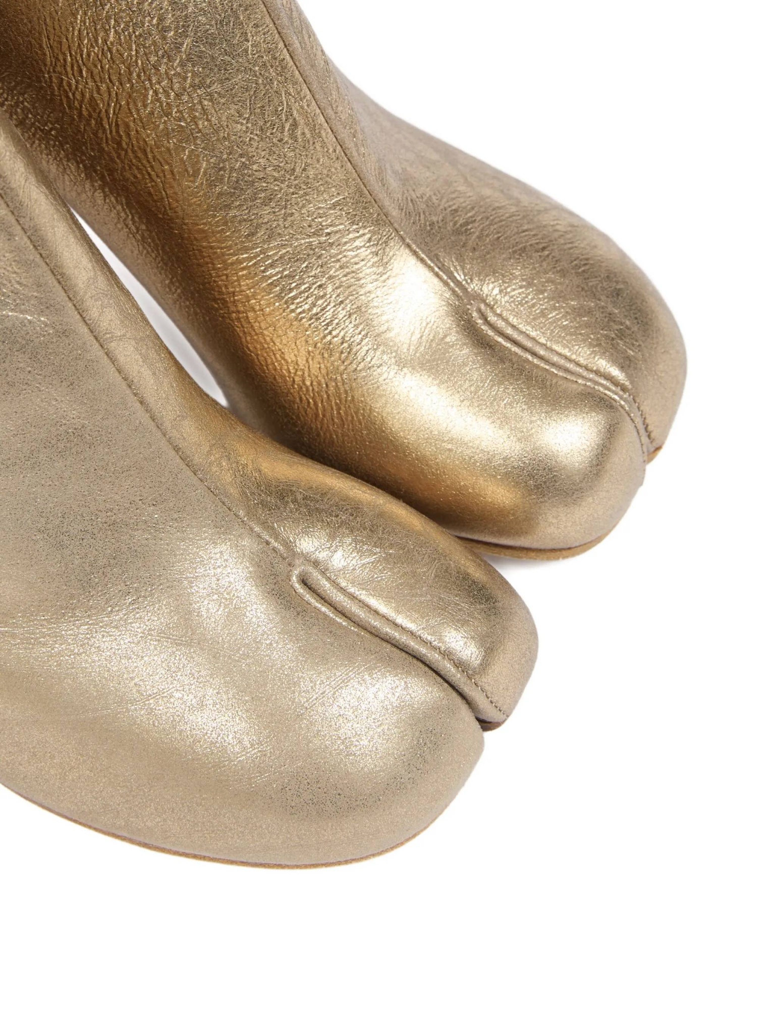 [Maison Margiela] Ankle Boots SS26 S58WU0260P7453HB127