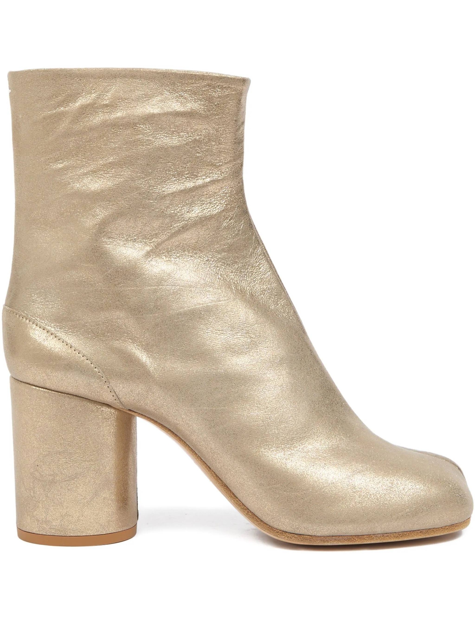 [Maison Margiela] Ankle Boots SS26 S58WU0260P7453HB127