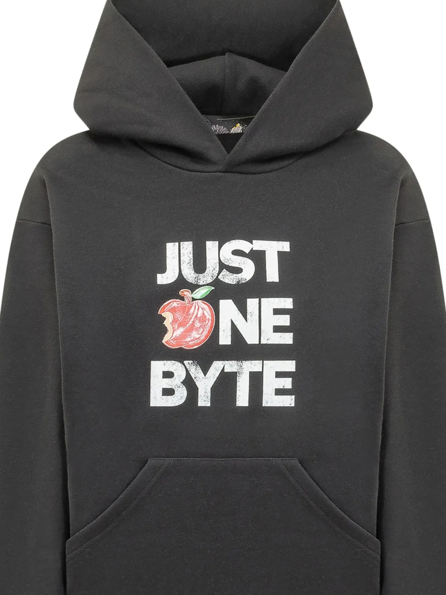 [Coperni] Hoodie SS26 DJS15F5035BBLK