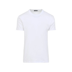 [Tom Ford] T-shirts Short Sleeve SS26 JCS032JMC111WAA