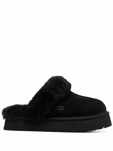 [UGG] Sandals FW25 1122550BLK