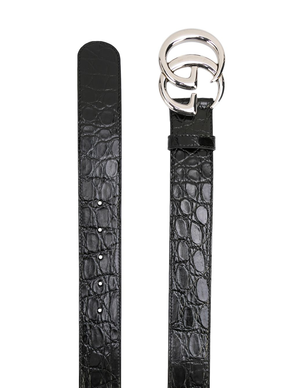 [Gucci] Belt SS26 400593E7I0P1000