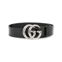 [Gucci] Belt SS26 400593E7I0P1000