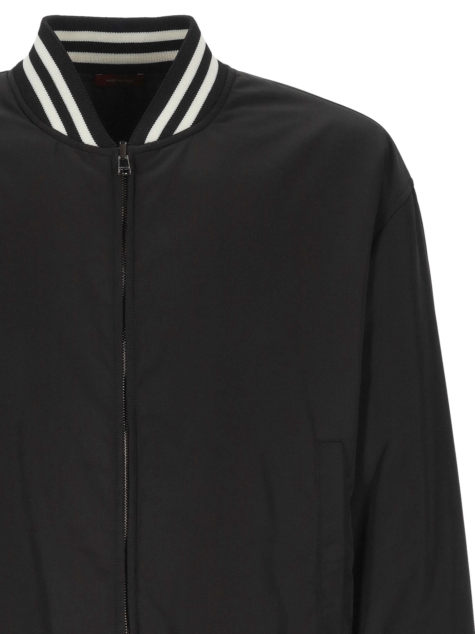 [Gucci] Bomber Jacket SS26 851254ZAT3D1000