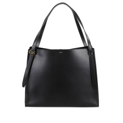 [Coperni] Shoulder bag SS26 COPBA77F6012BBLK