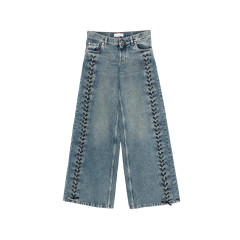 [Stella McCartney] Jeans SS26 6D04563SQH474152