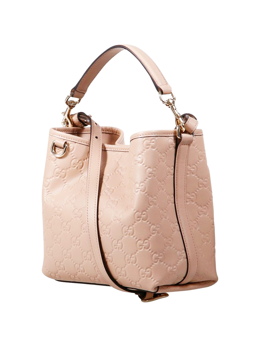 [Gucci] Shoulder bag SS26 815118AAFDV5753