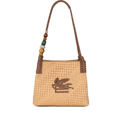 [Etro] Tote bag SS26 WP1D0052AE310Y0412